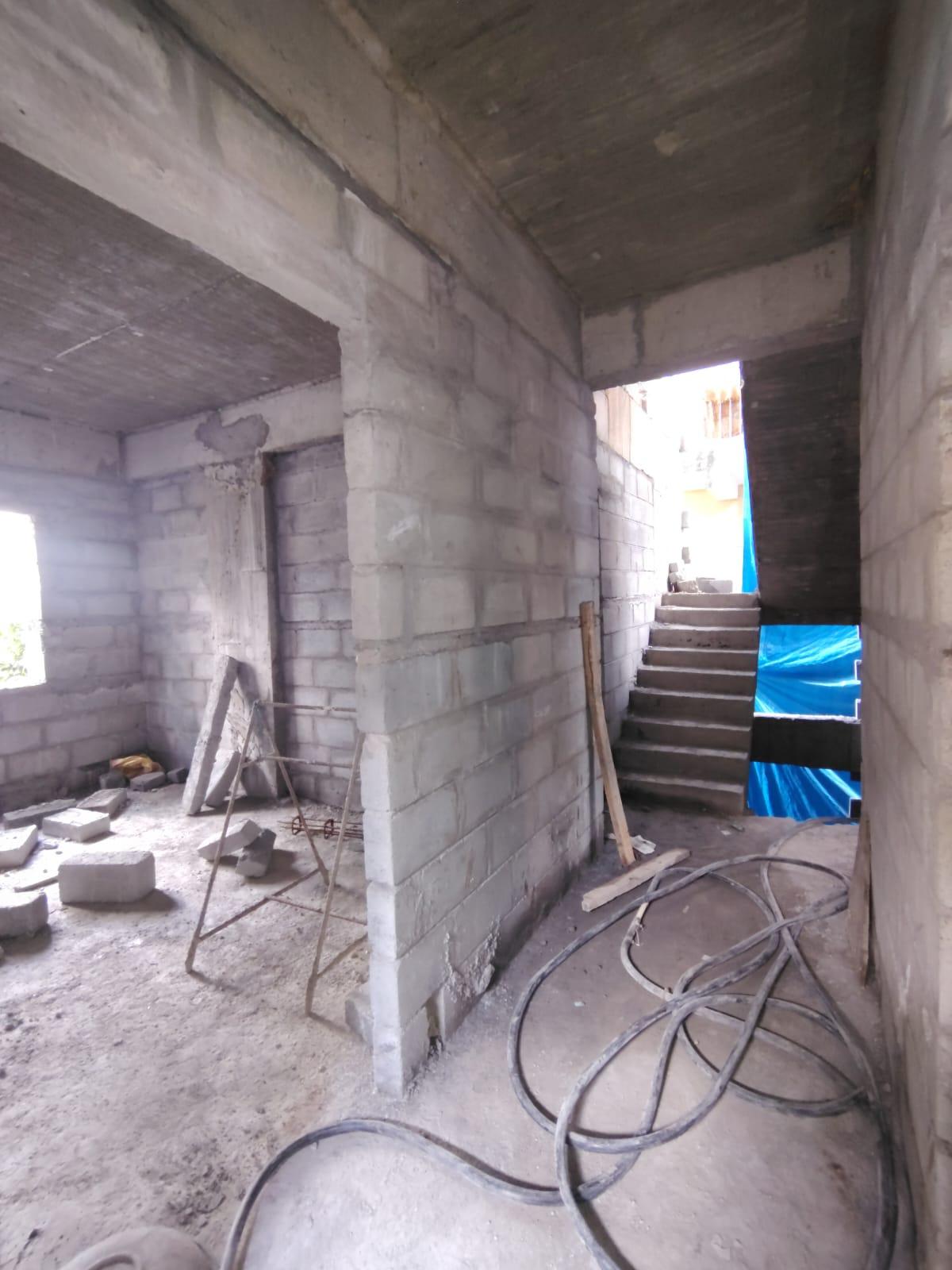 Marathahalli Site  Redrock Continental