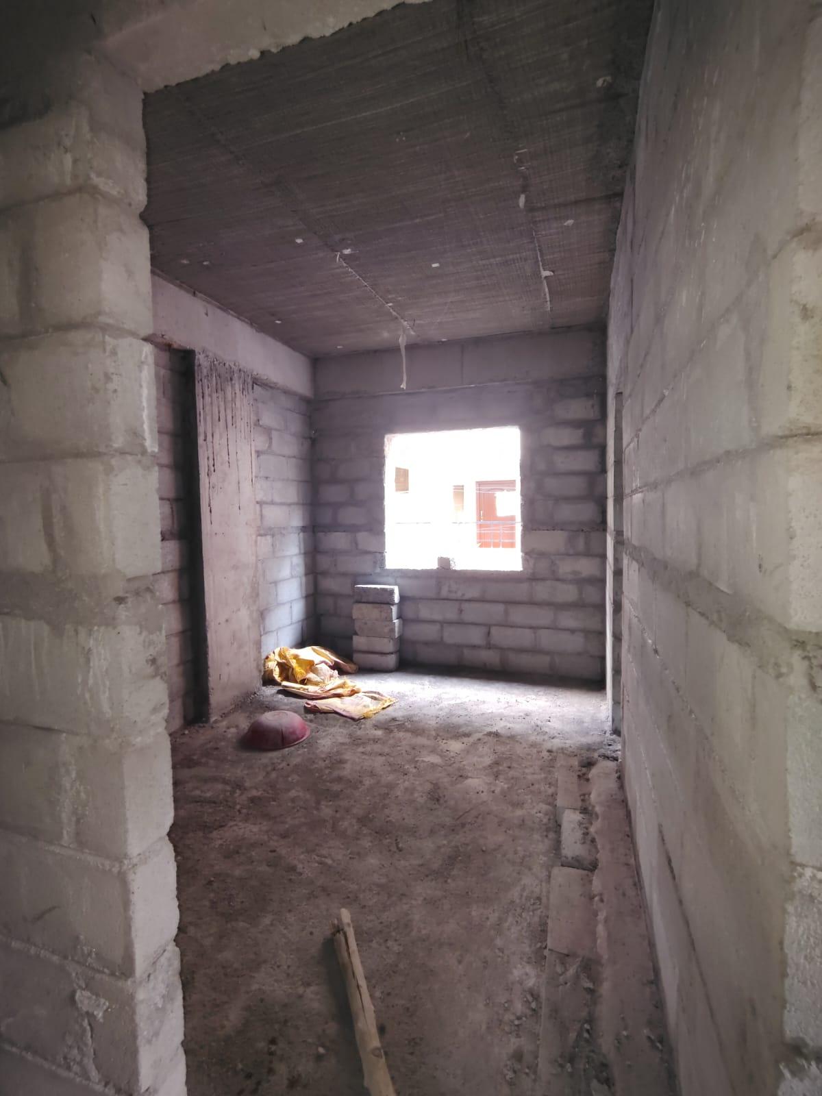 Marathahalli Site  Redrock Continental