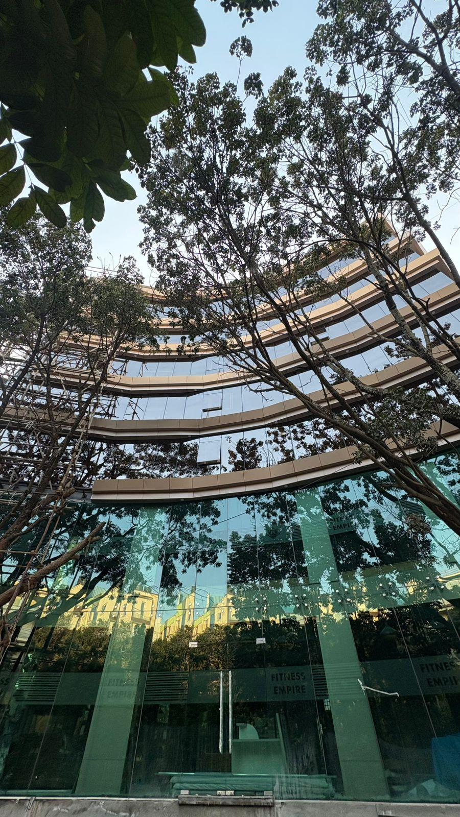 Prashanit Layout Horizon Site