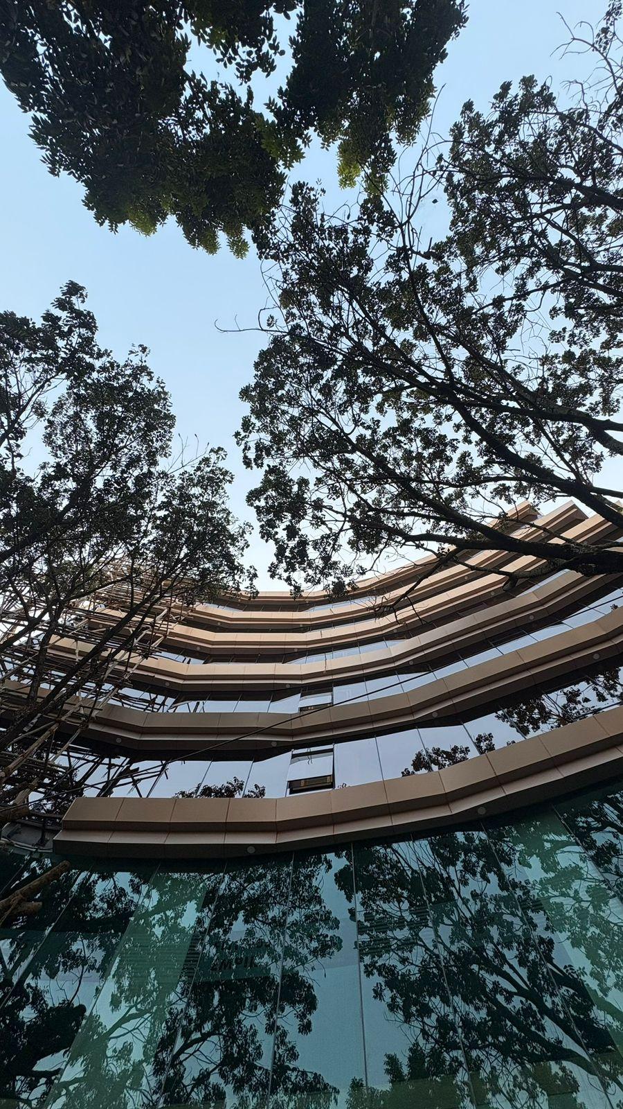 Prashanit Layout Horizon Site